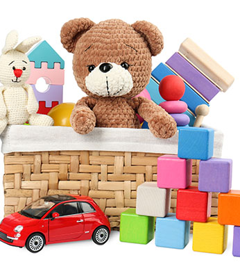 Consumer Goods